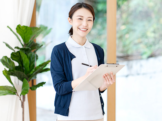 医療ソーシャルワーカー